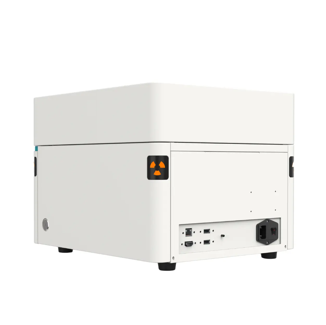 Aurum6+ Gold Testing Machine – Compact XRF Tester for Retail Jewellers - Image 3